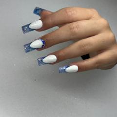 Ami nails — munkafotó 4