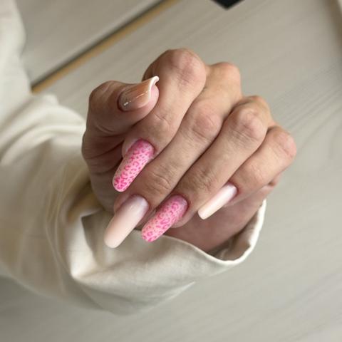 Cristina Nail Studio — fotografie din portofoliu 1