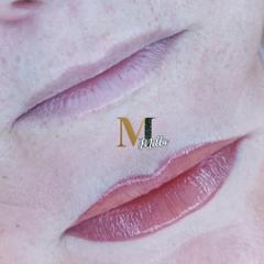 Milla Sminktetováló & Szempilla Stylist — munkafotó 13