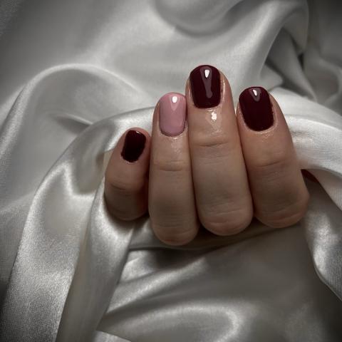 Szandra Nails — munkafotó 1