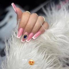 Ami nails — munkafotó 10