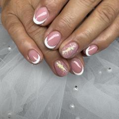Zsófi nails — munkafotó 2