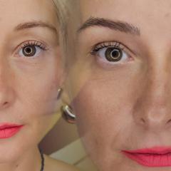 Perfect Brows ByEmilly Love — fotografie din portofoliu 6