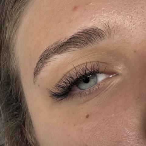 Lashes by Ryanna — fotografie din portofoliu 1