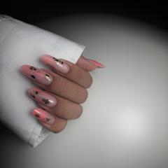 Cătălina Nail Art — fotografie din portofoliu 14