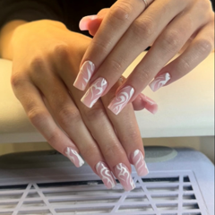 Filak Nails — zdjęcie z portfolio 3