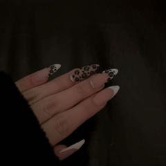 NAILS BY NETTY — munkafotó 2