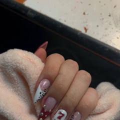 NAILS BY NETTY — munkafotó 10