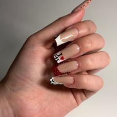 NailsbyEdina — fotografie din portofoliu 6