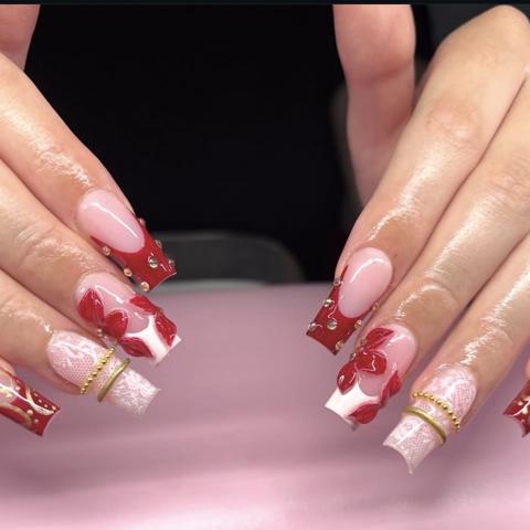 Nails by Jana — portfolio photo 1