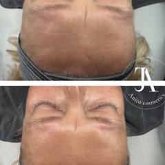 Anita Cosmetics Salon — munkafotó 8