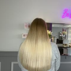 Leo Hair Extensions — portfolio photo 8