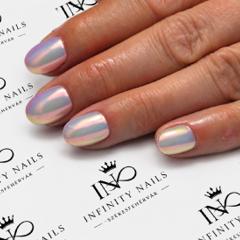 Infinity Nails Székesfehérvár — munkafotó 2