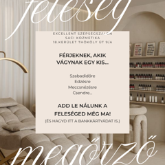 Saci Kozmetikus,Szempilla és Szemöldök Stylist — munkafotó 5