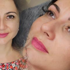 Perfect Brows ByEmilly Love — fotografie din portofoliu 5