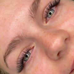 LashesbyAdina — fotografie din portofoliu 5