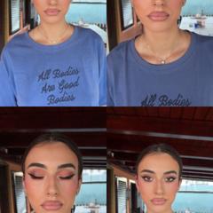 Brows By Nati — fotografie din portofoliu 4
