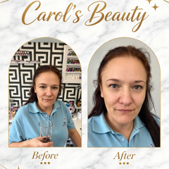 Carol’s Beauty — portfolio photo 4