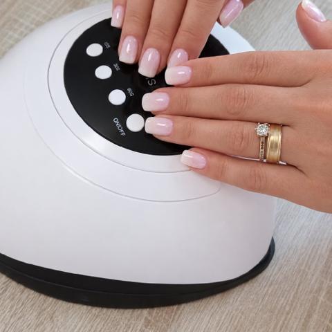 GabyNails32 — fotografie din portofoliu 1