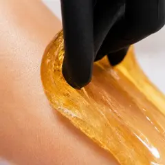 Böby Skin & Beauty — munkafotó 4