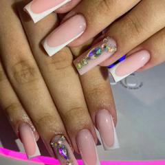 Nails by Carmenii Andree — fotografie din portofoliu 10
