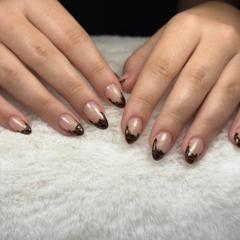 MK Nails — munkafotó 7