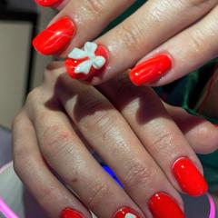 Nails by Carmenii Andree — fotografie din portofoliu 12