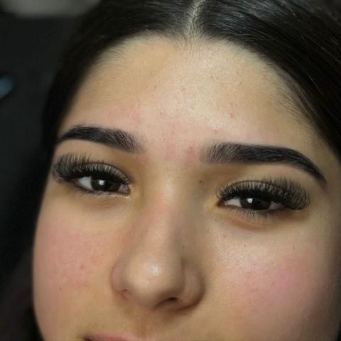 delisss.lashes — fotografie din portofoliu 1