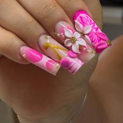 Ioni_nailtech — fotografie din portofoliu 5