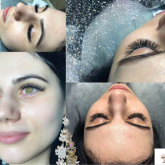 Ana-Maria Eyelash Stylist — fotografie din portofoliu 8