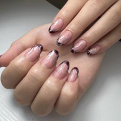 Felfire Nails — munkafotó 3