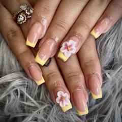 Nailz by Livz — portfolio photo 18