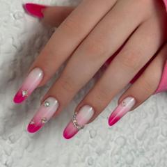 Anita Rus Nail Artist — fotografie din portofoliu 5