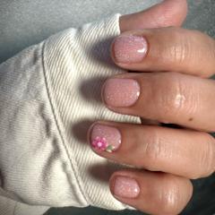 Nicoleta Onica Nail Art — fotografie din portofoliu 8