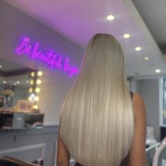 Leo Hair Extensions — portfolio photo 17