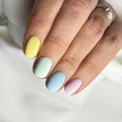 Adrienn Nails Nagelstudio & Nail School — portfolio photo 8