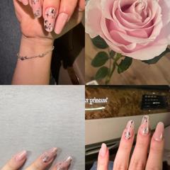 Mihart_nails_studio — fotografie din portofoliu 14