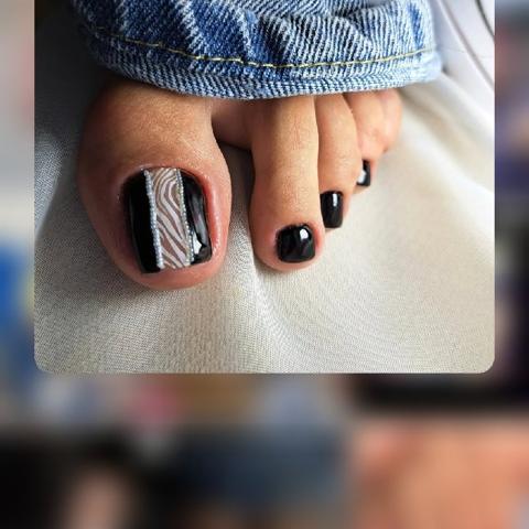 Nails by Carmenii Andree — fotografie din portofoliu 1