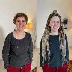 Ilie Denisa Beauty — fotografie din portofoliu 4