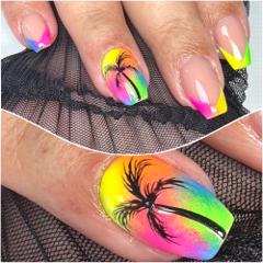Adrienn Nails Nagelstudio & Nail School — portfolio photo 9