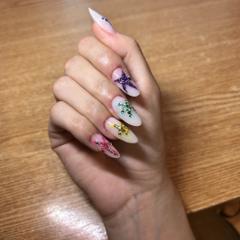 Nails By Andreea — fotografie din portofoliu 2