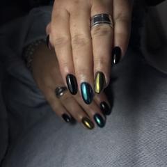Xtina Nails — fotografie din portofoliu 6
