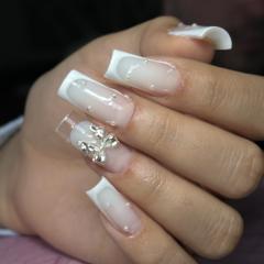 Nails by Casandra — fotografie din portofoliu 10