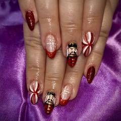 Nailz by Livz — portfolio photo 11