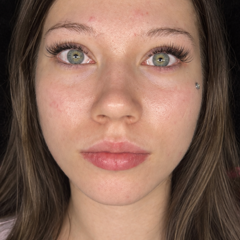 LashQueen — munkafotó 2