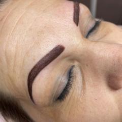 BRB Permanent Make Up — munkafotó 3