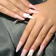 AlysByNail'sGalati — fotografie din portofoliu 9