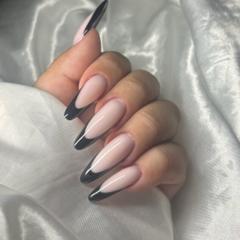Tina Nails — munkafotó 10