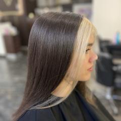 VV Hairstudio — munkafotó 16