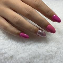 MK Nails — munkafotó 13